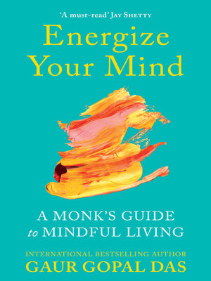 cover image of Energize Your Mind